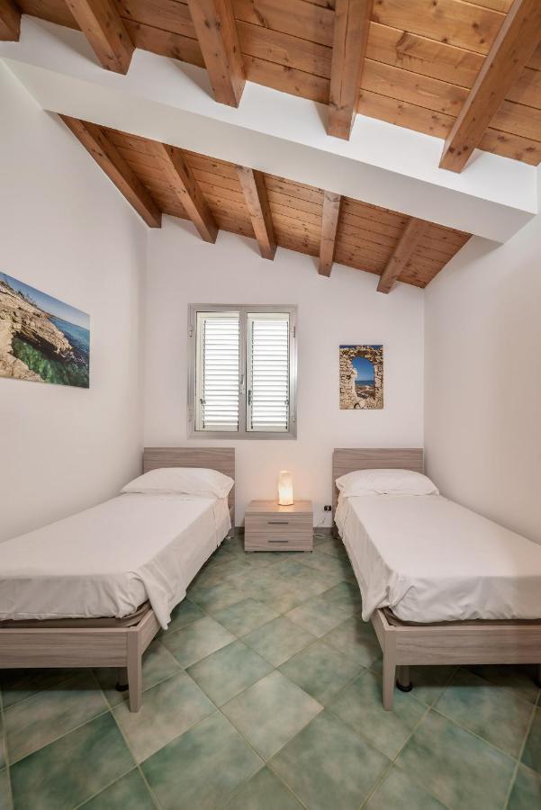 Archimede, Con Vista In Centro A Apartment *