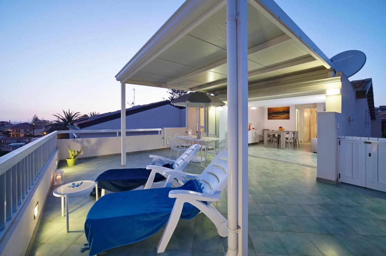 Apartment Archimede, Con Vista In Centro A