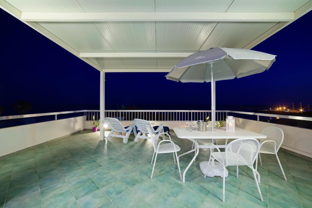 Apartment Archimede, Con Vista In Centro A Marina di Ragusa