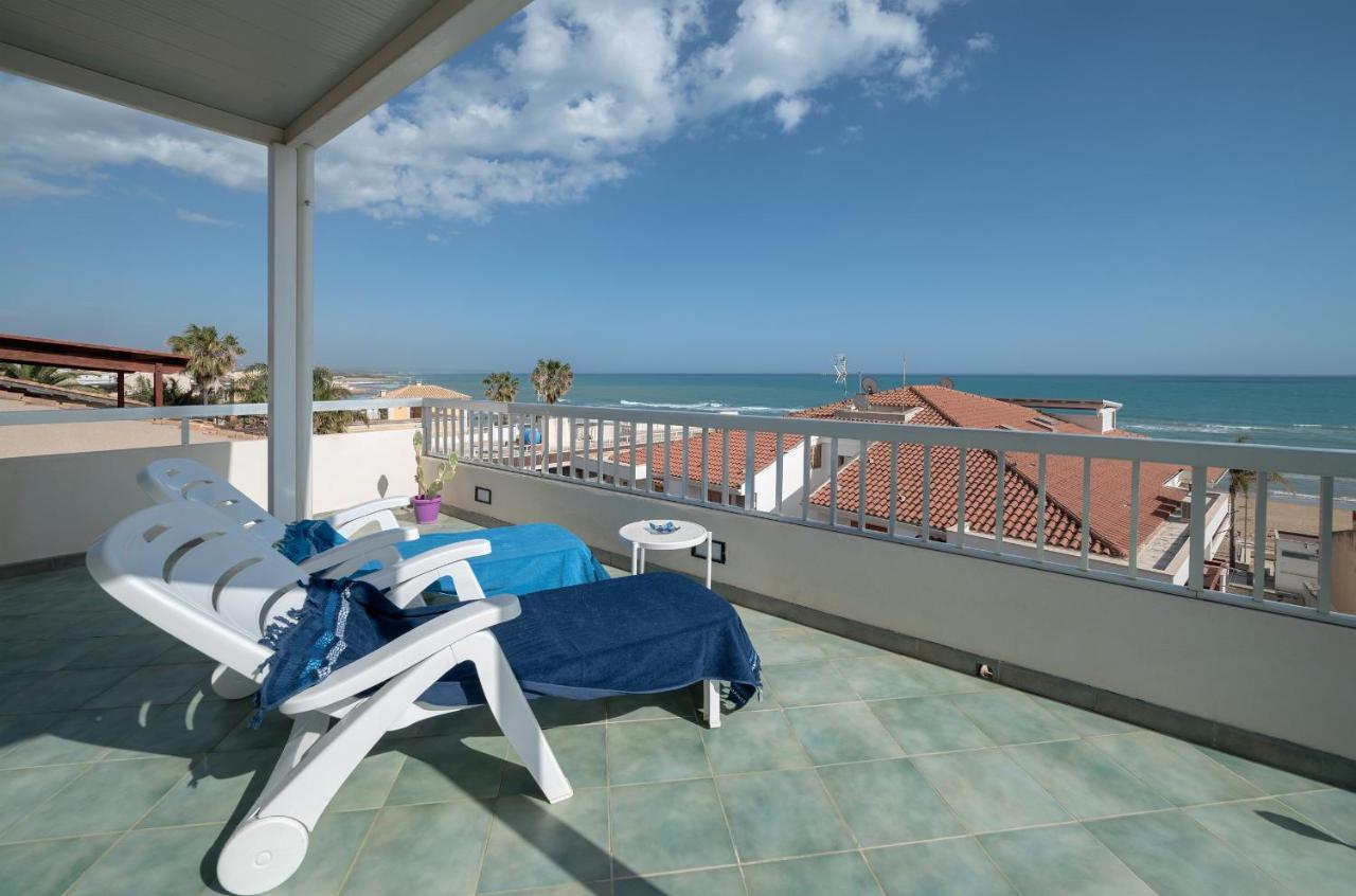 Archimede, Con Vista In Centro A * Marina di Ragusa