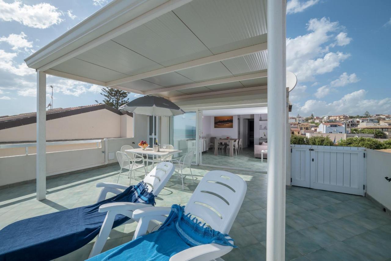 Apartment Archimede, Con Vista In Centro A
