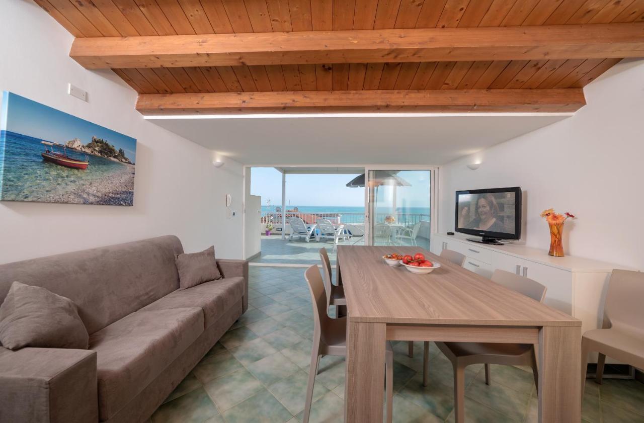 Apartment Archimede, Con Vista In Centro A Marina di Ragusa