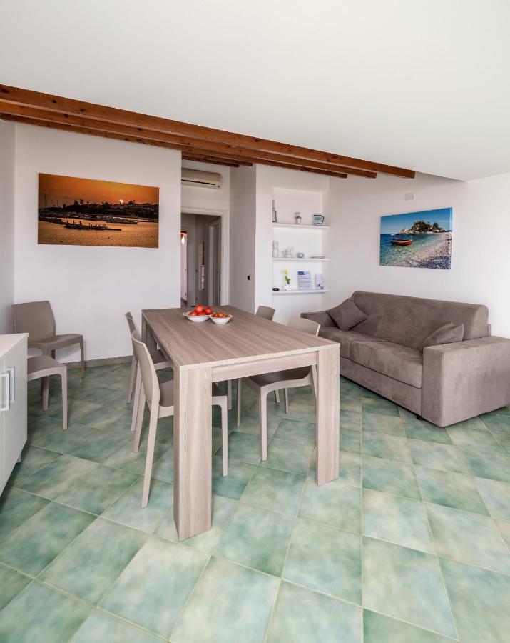 Apartment Archimede, Con Vista In Centro A Marina di Ragusa