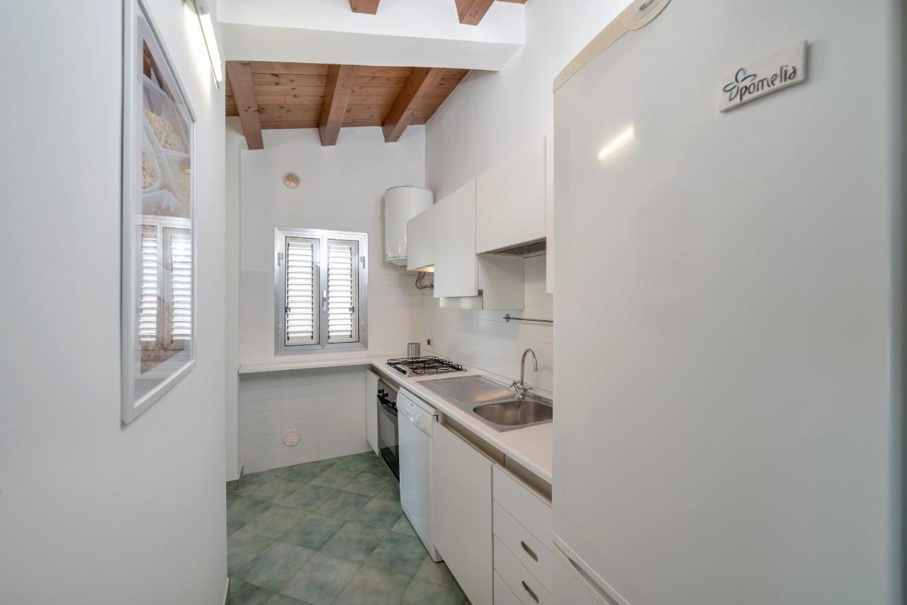 Apartment Archimede, Con Vista In Centro A *