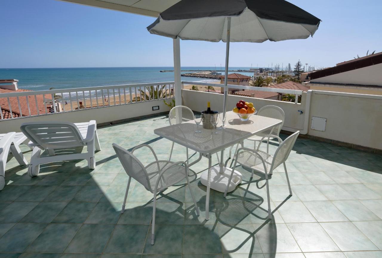 Apartment Archimede, Con Vista In Centro A *