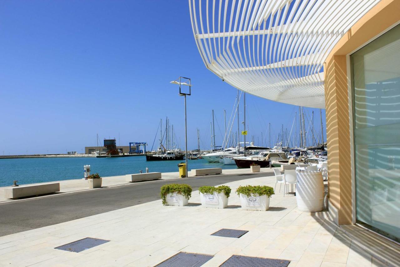 Archimede, Con Vista In Centro A Marina di Ragusa