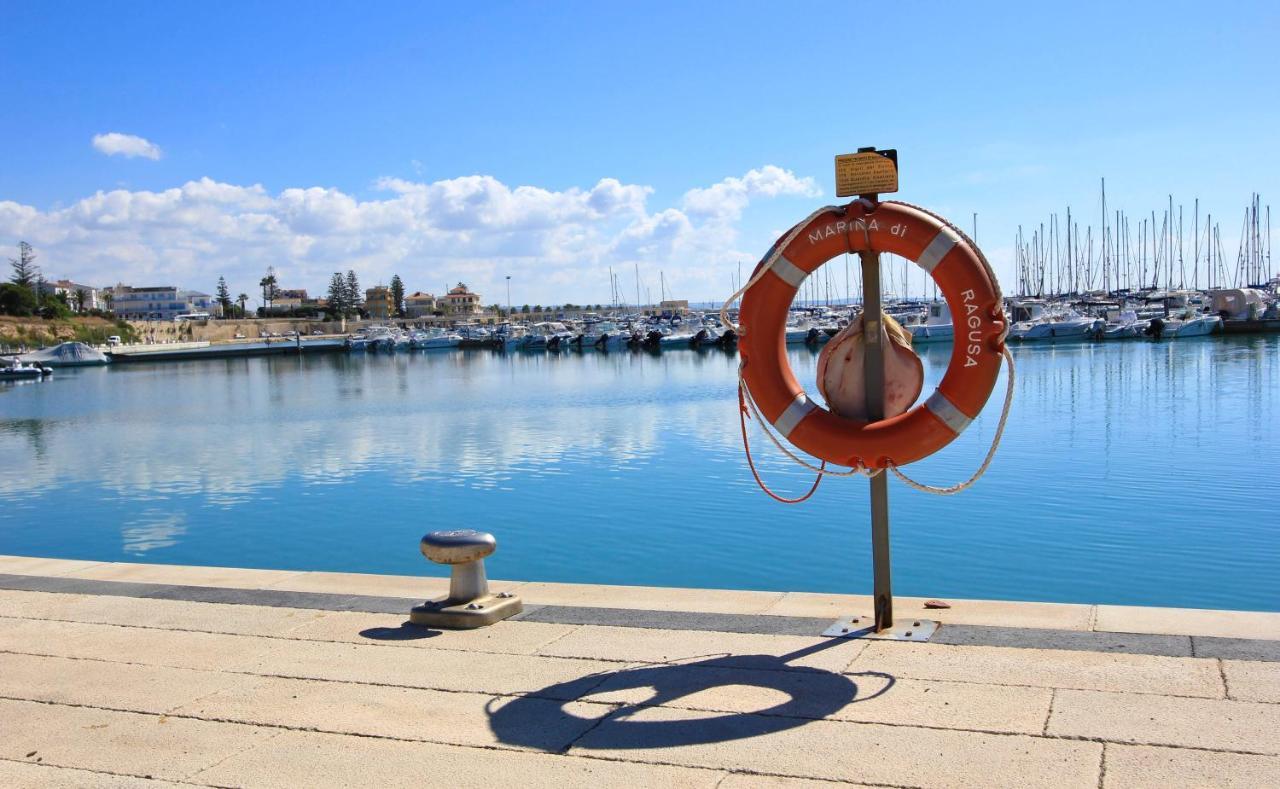 Archimede, Con Vista In Centro A * Marina di Ragusa