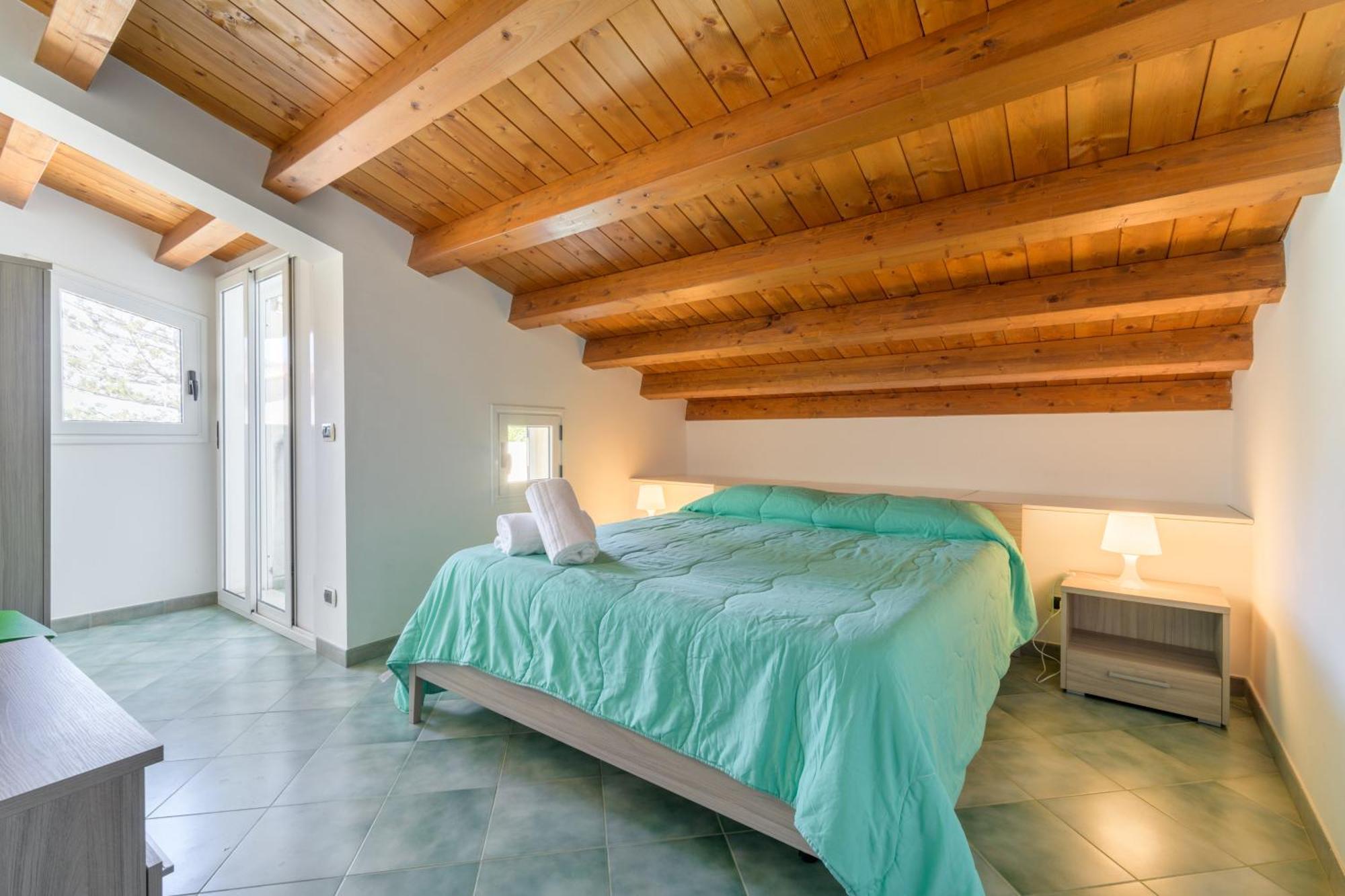Archimede, Con Vista In Centro A Apartment *